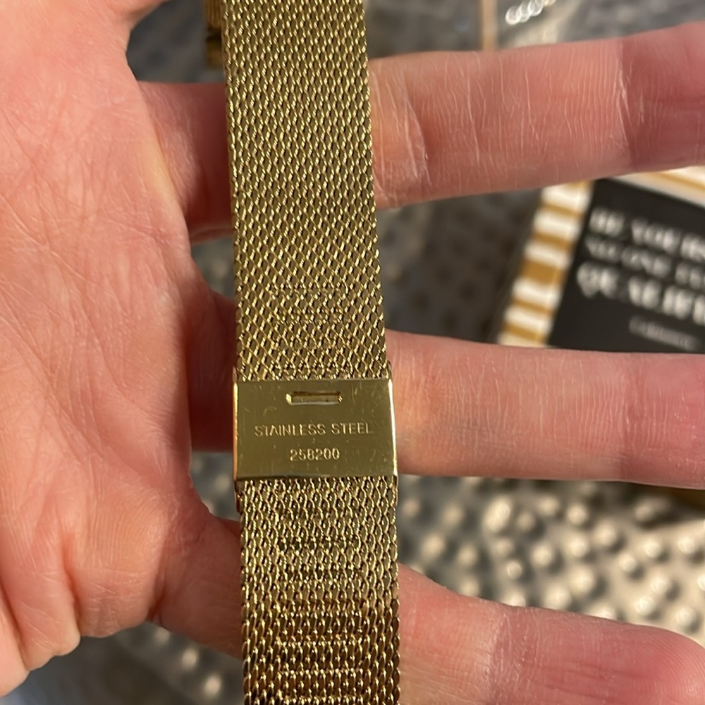Michael Kors Portia watch - Picture 5 of 6